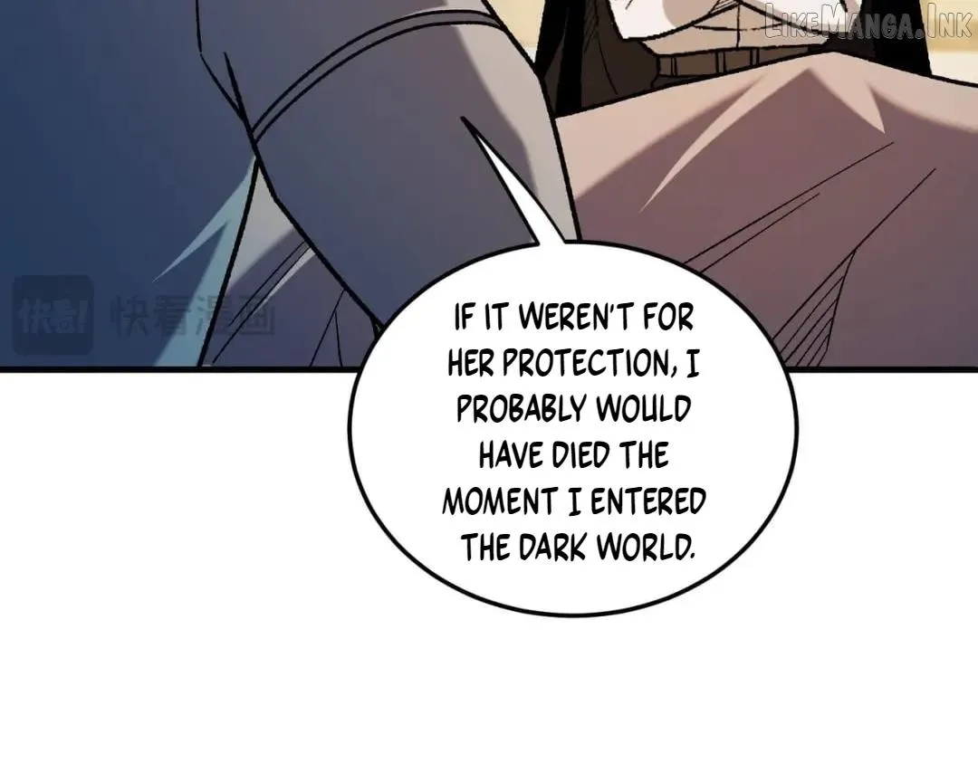 God killer Chapter 234 page 14 - 