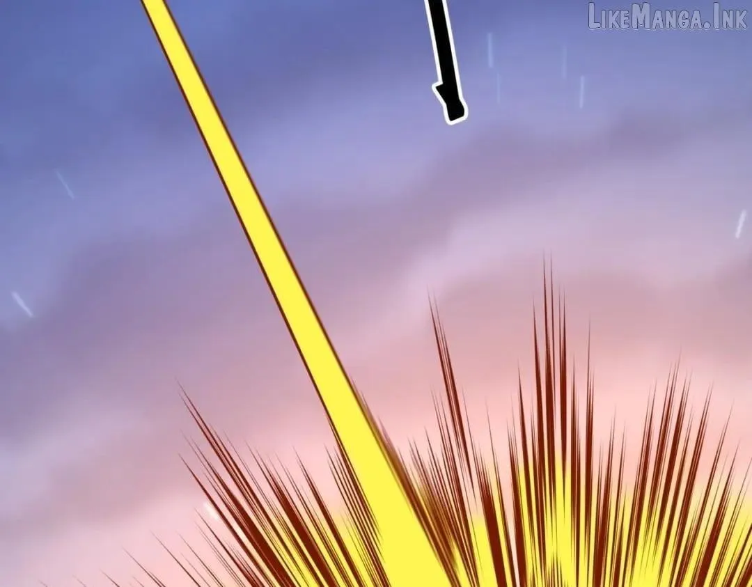 God killer Chapter 234 page 135 - 