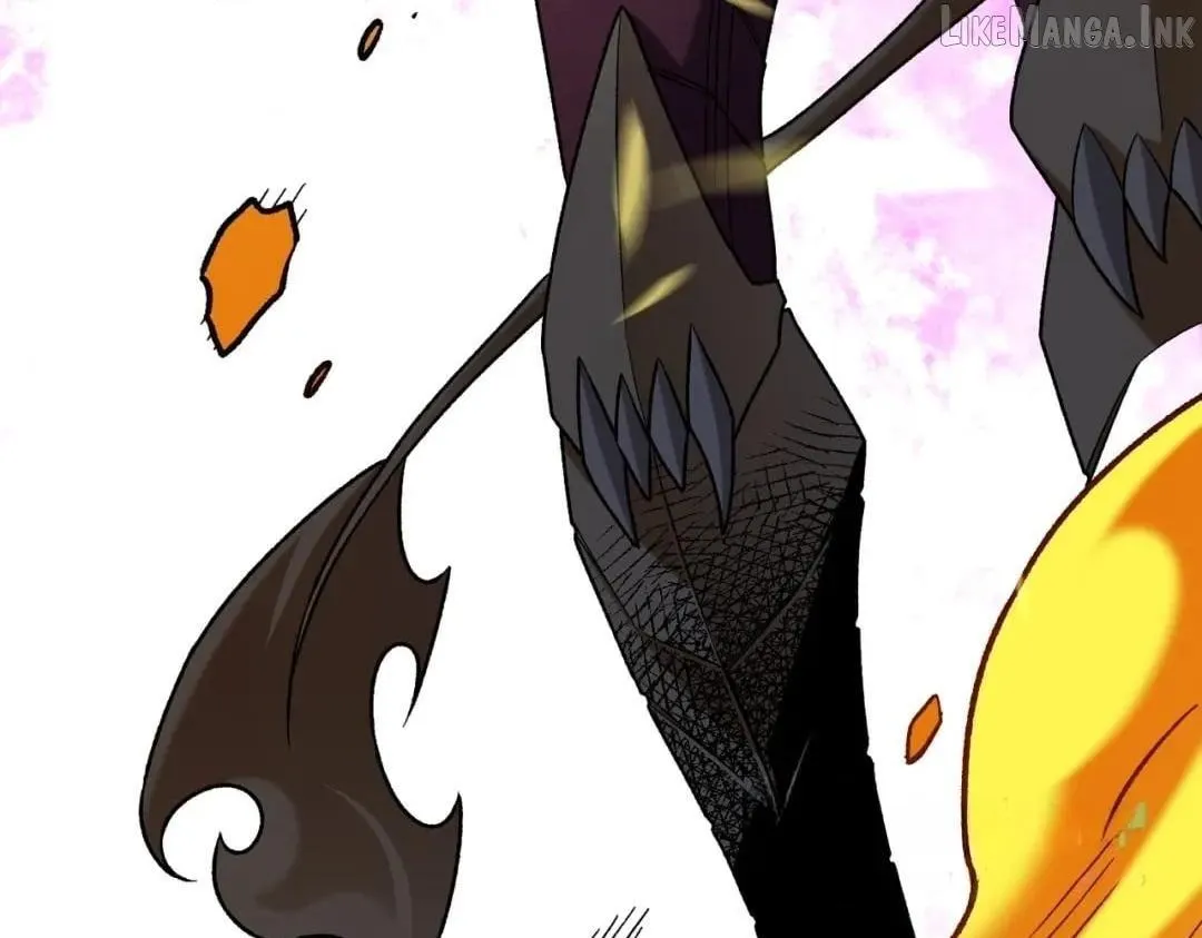 God killer Chapter 234 page 142 - 