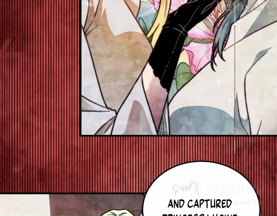 God killer Chapter 234 page 17 - 
