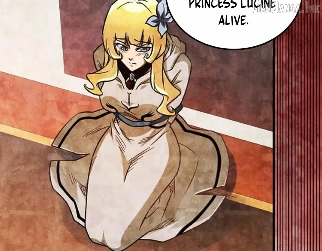 God killer Chapter 234 page 18 - 