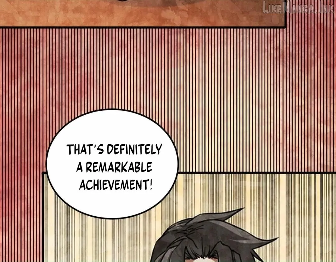God killer Chapter 234 page 19 - 