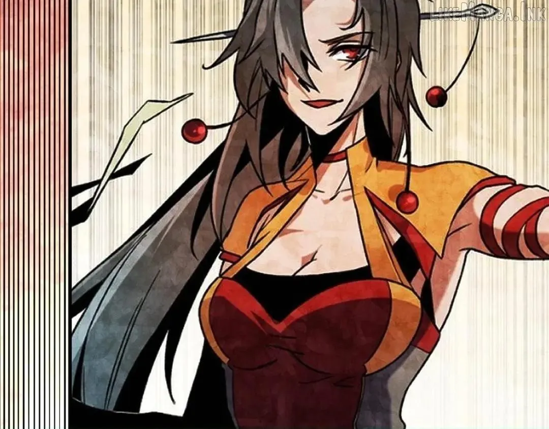 God killer Chapter 234 page 20 - 