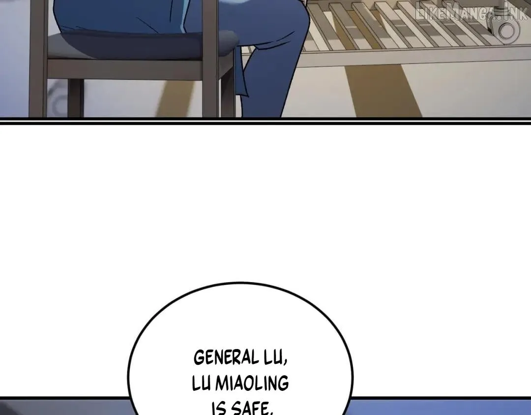 God killer Chapter 234 page 3 - 