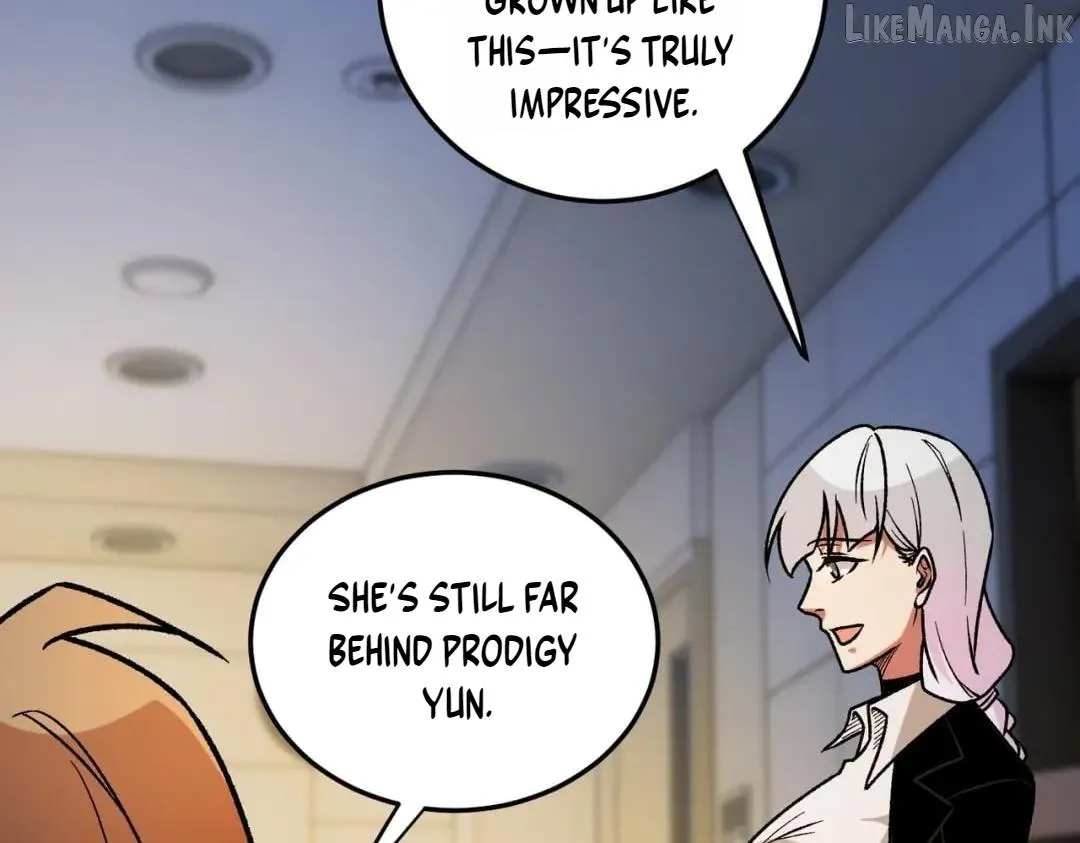 God killer Chapter 234 page 23 - 