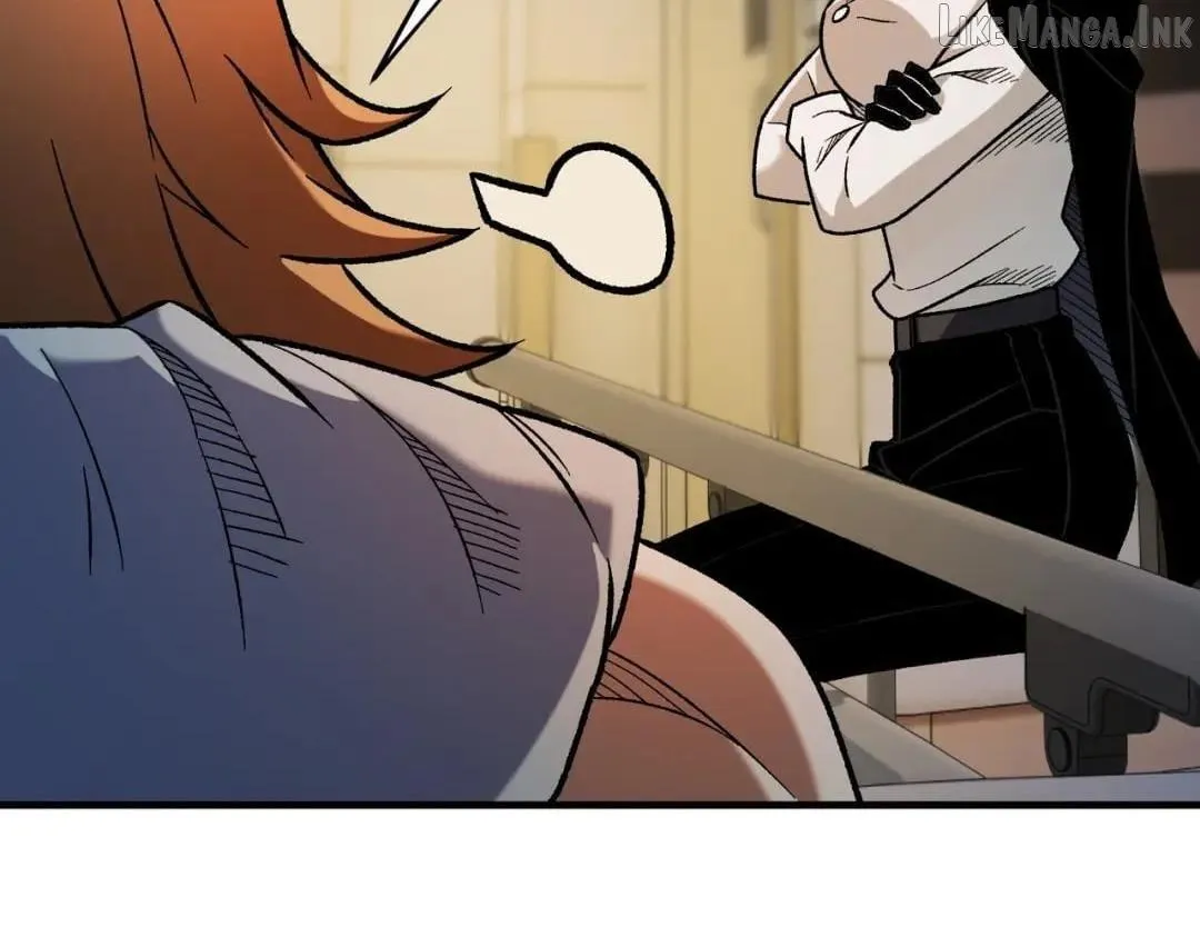 God killer Chapter 234 page 24 - 