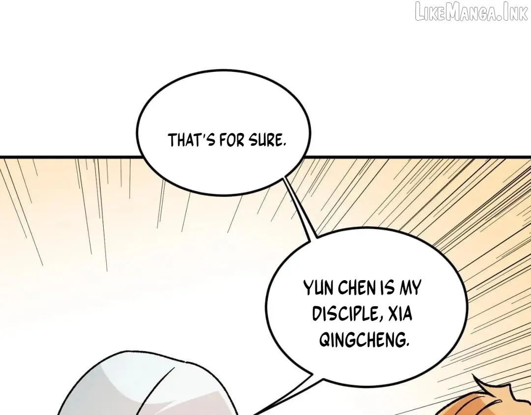 God killer Chapter 234 page 26 - 