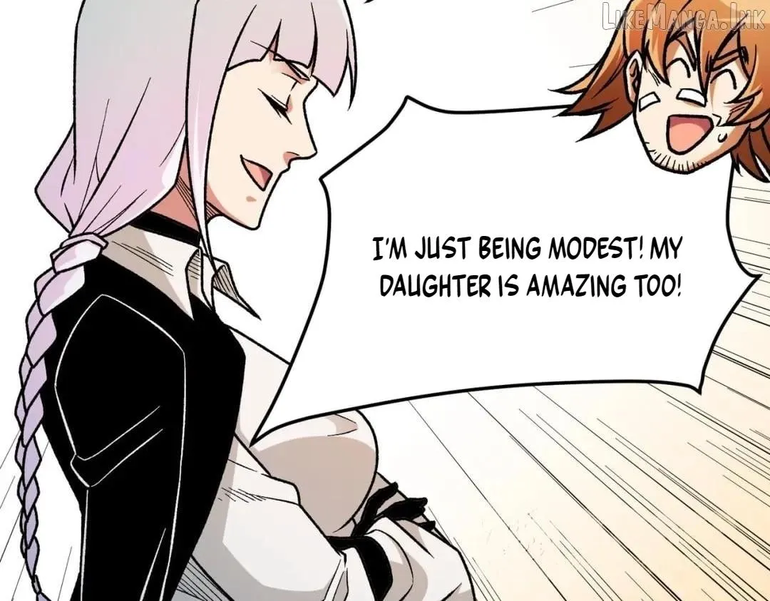 God killer Chapter 234 page 27 - 