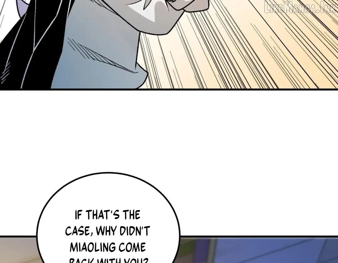God killer Chapter 234 page 28 - 
