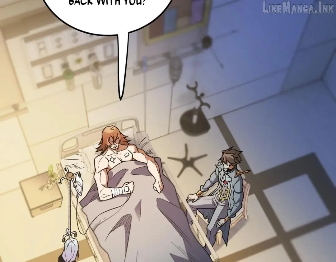 God killer Chapter 234 page 29 - 