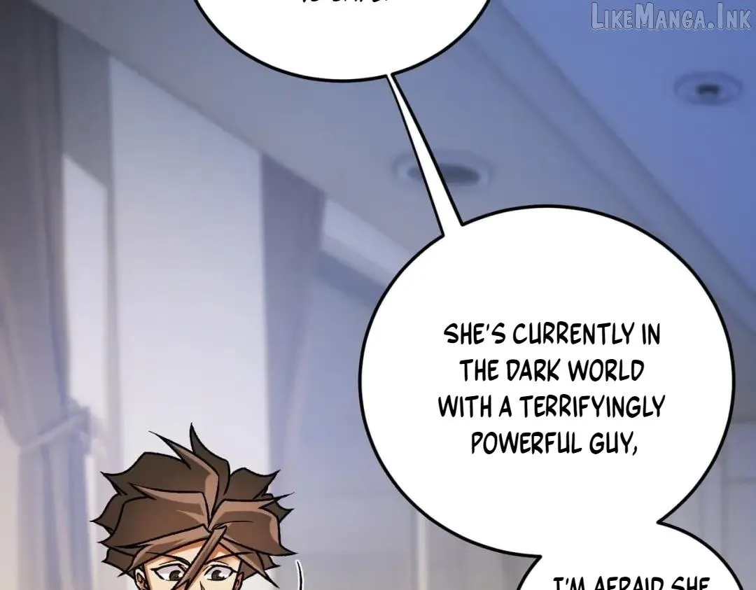 God killer Chapter 234 page 4 - 