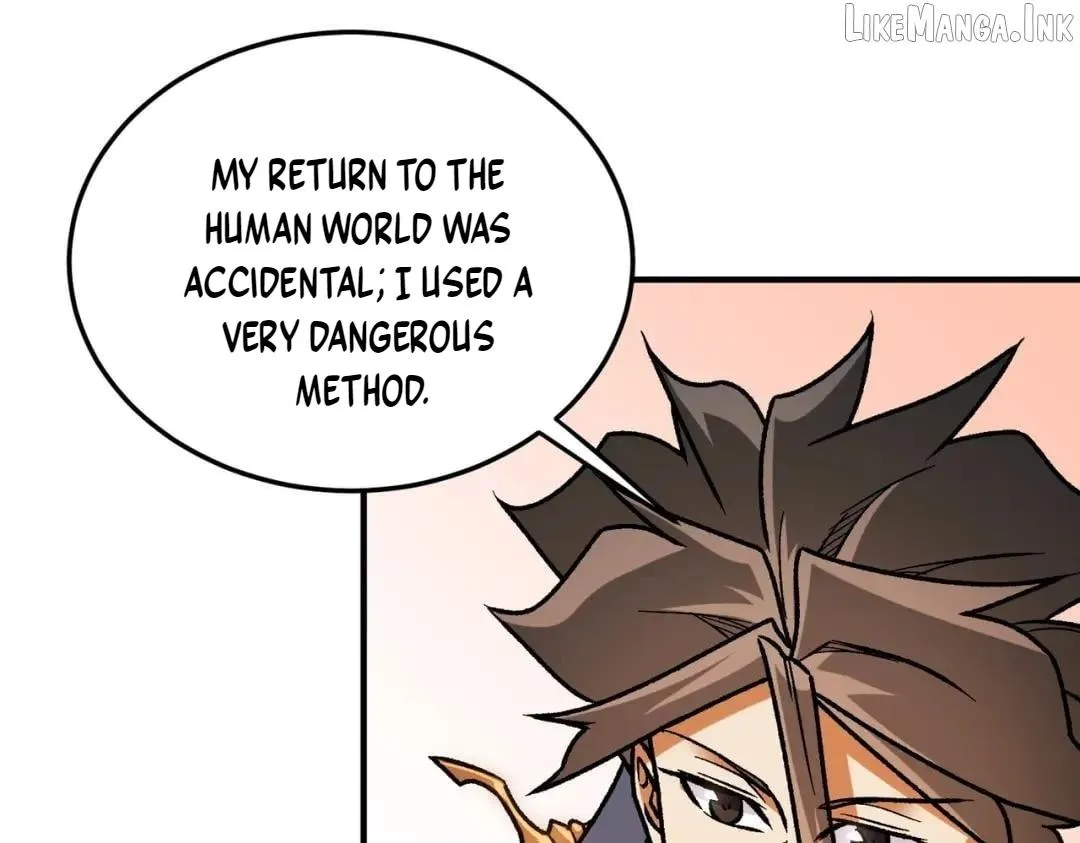 God killer Chapter 234 page 31 - 
