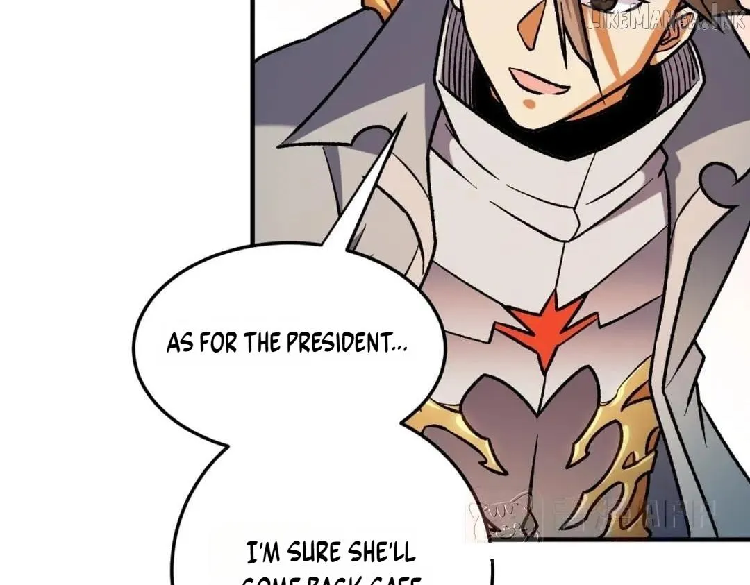 God killer Chapter 234 page 32 - 