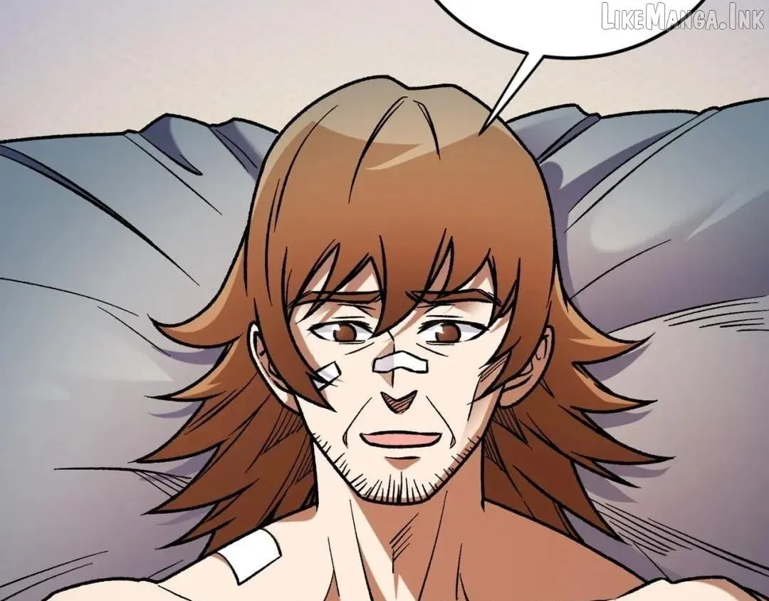 God killer Chapter 234 page 34 - 