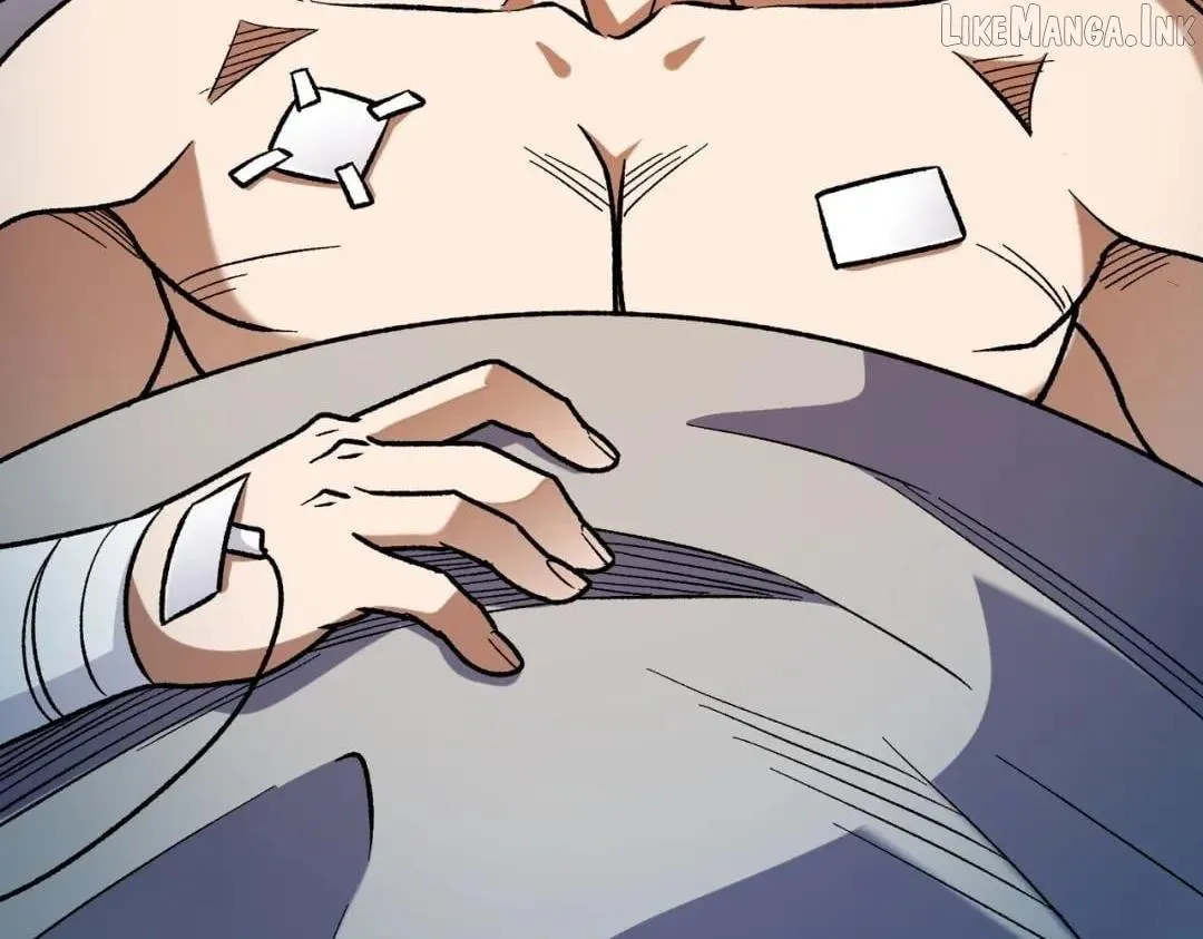 God killer Chapter 234 page 35 - 