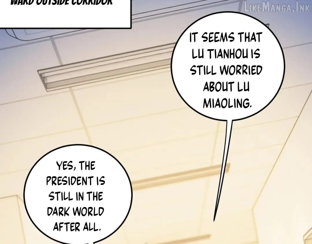 God killer Chapter 234 page 38 - 