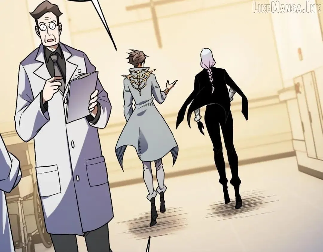 God killer Chapter 234 page 39 - 