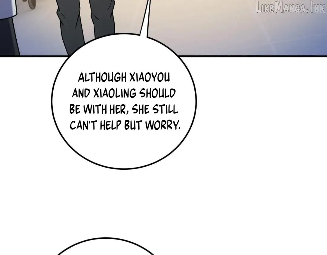 God killer Chapter 234 page 40 - 