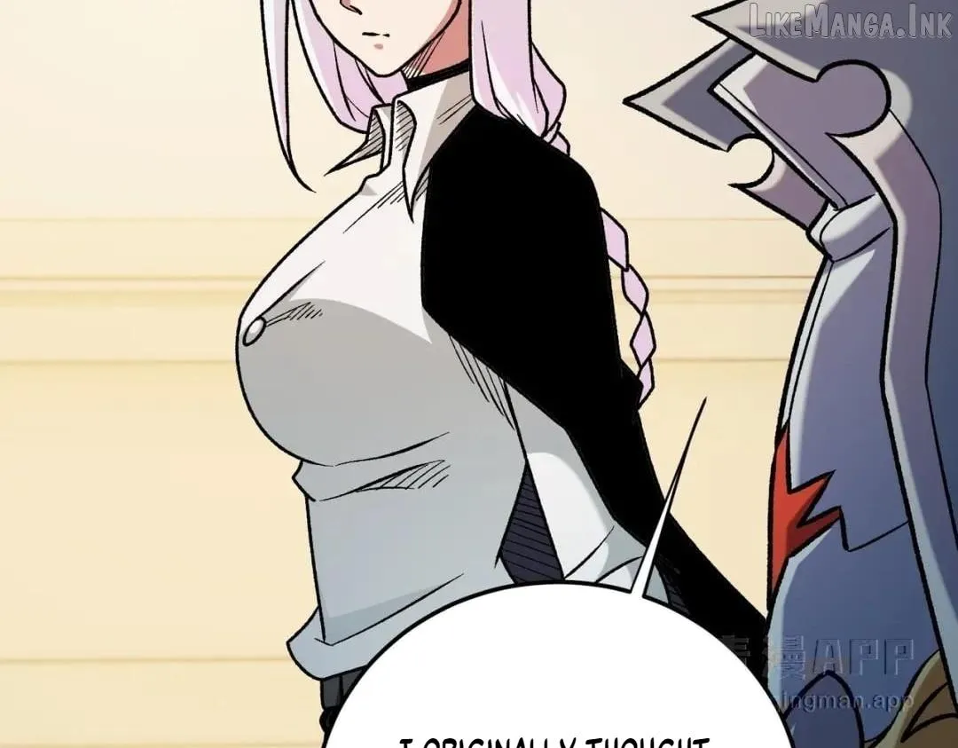 God killer Chapter 234 page 42 - 