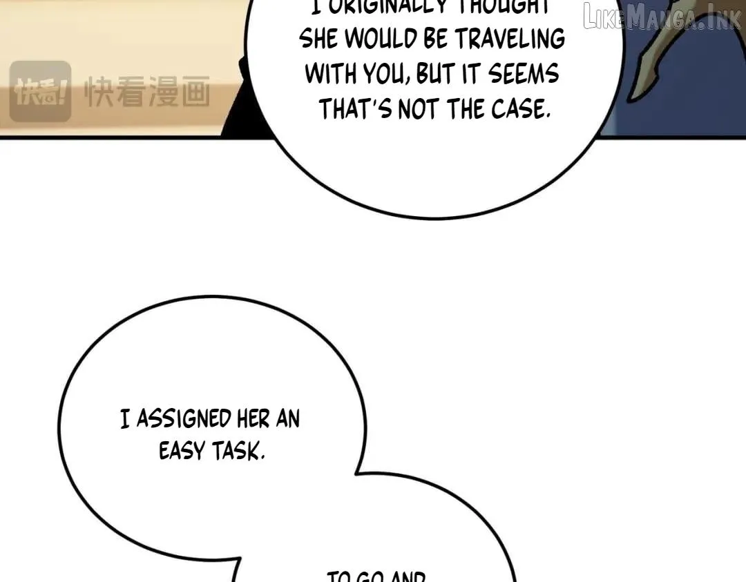 God killer Chapter 234 page 43 - 