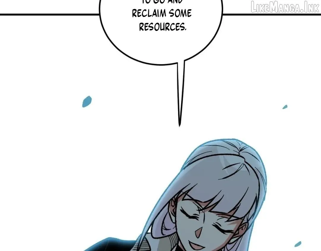 God killer Chapter 234 page 44 - 