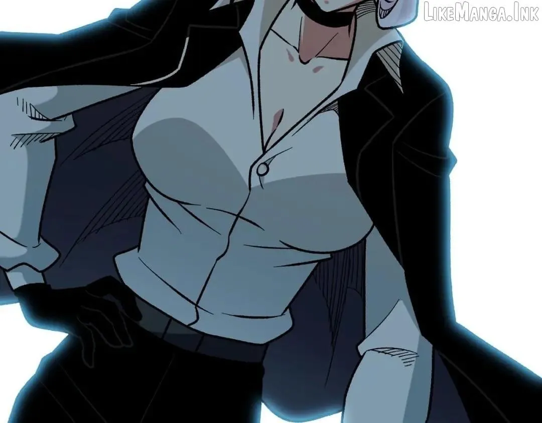 God killer Chapter 234 page 45 - 