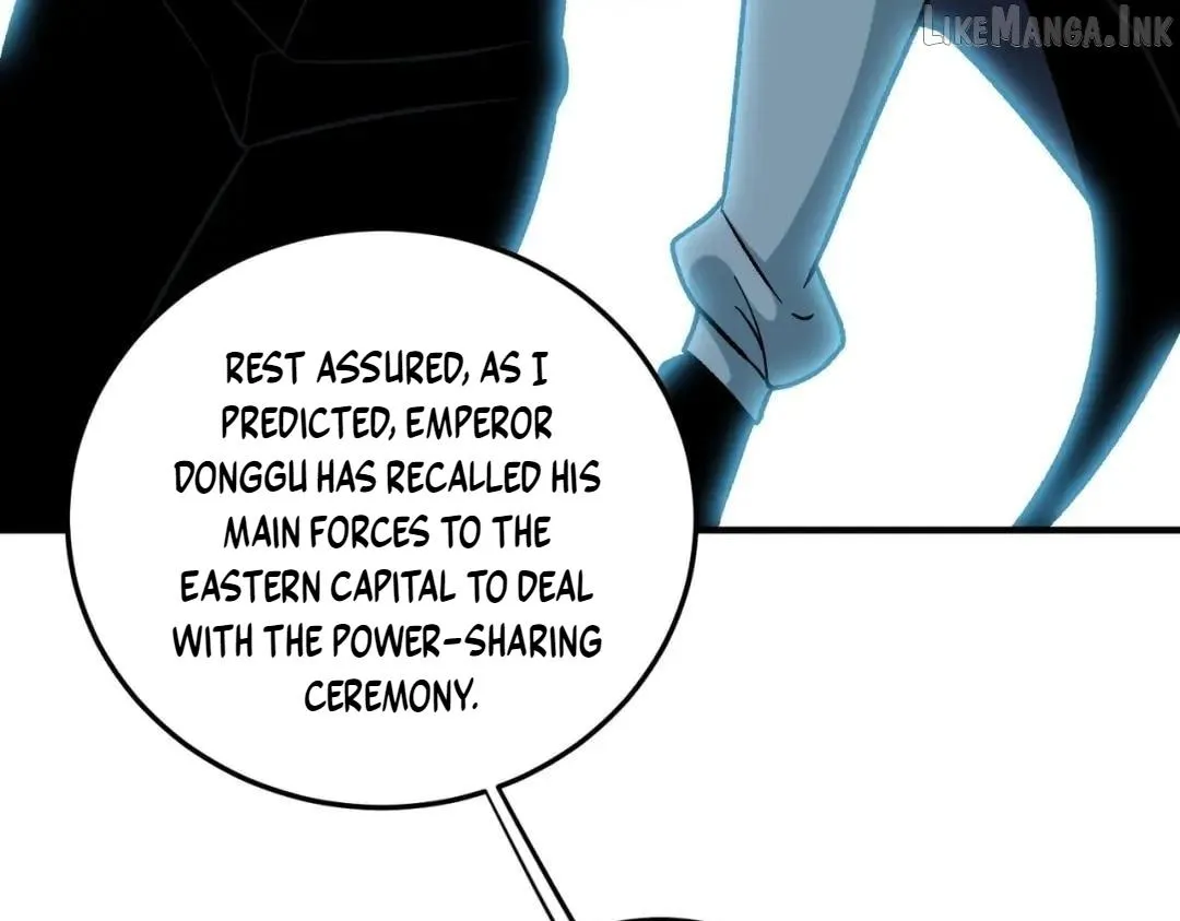 God killer Chapter 234 page 46 - 