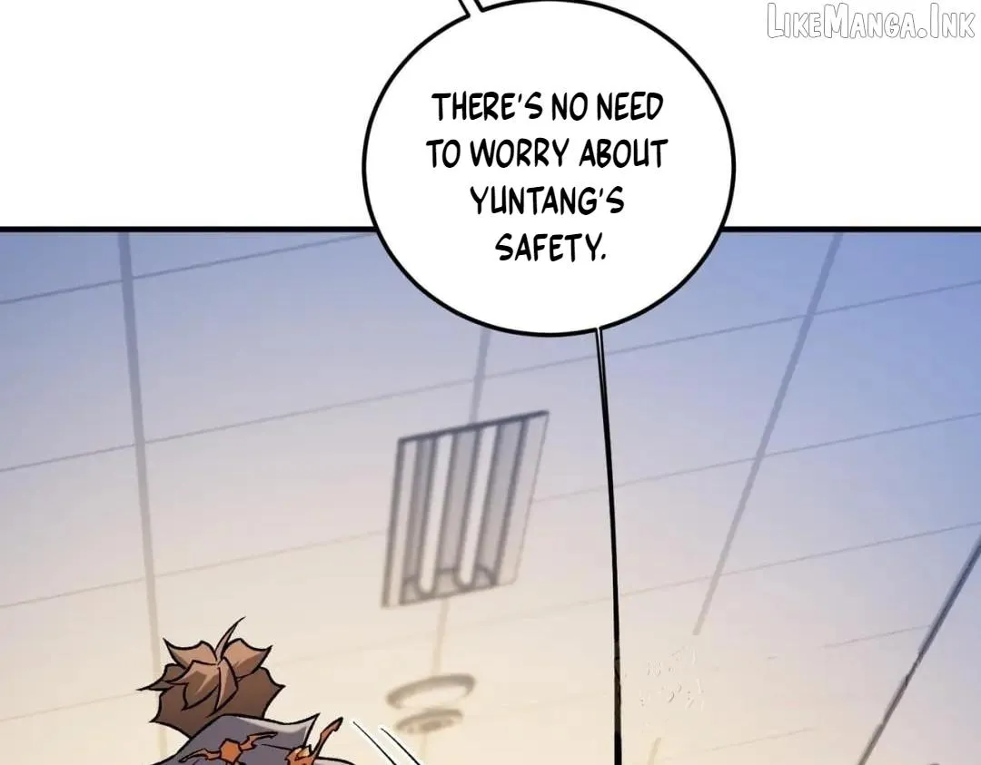 God killer Chapter 234 page 47 - 