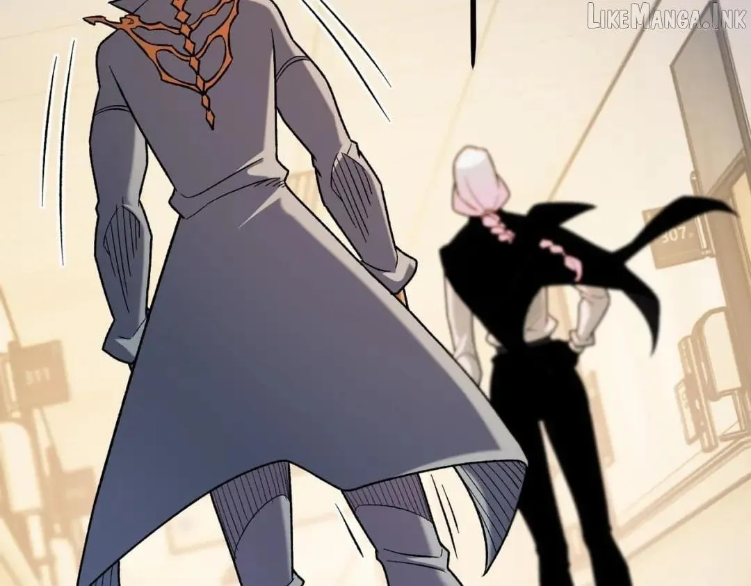 God killer Chapter 234 page 48 - 