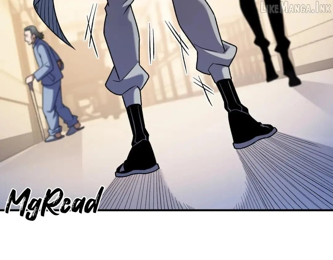 God killer Chapter 234 page 49 - 