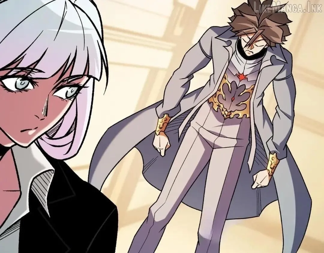 God killer Chapter 234 page 52 - 