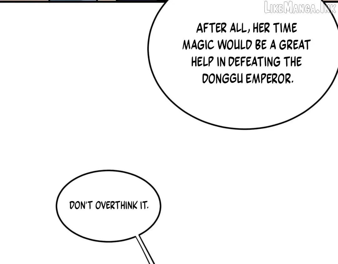 God killer Chapter 234 page 54 - 