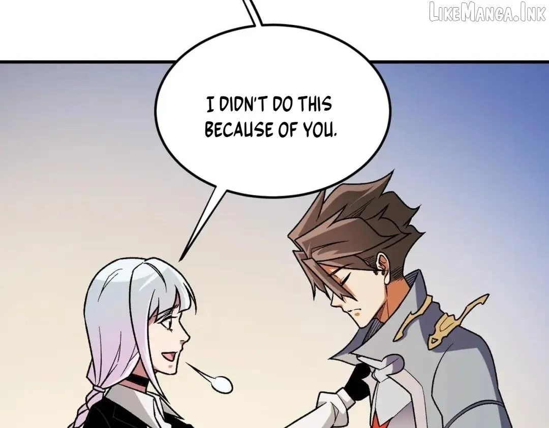 God killer Chapter 234 page 55 - 