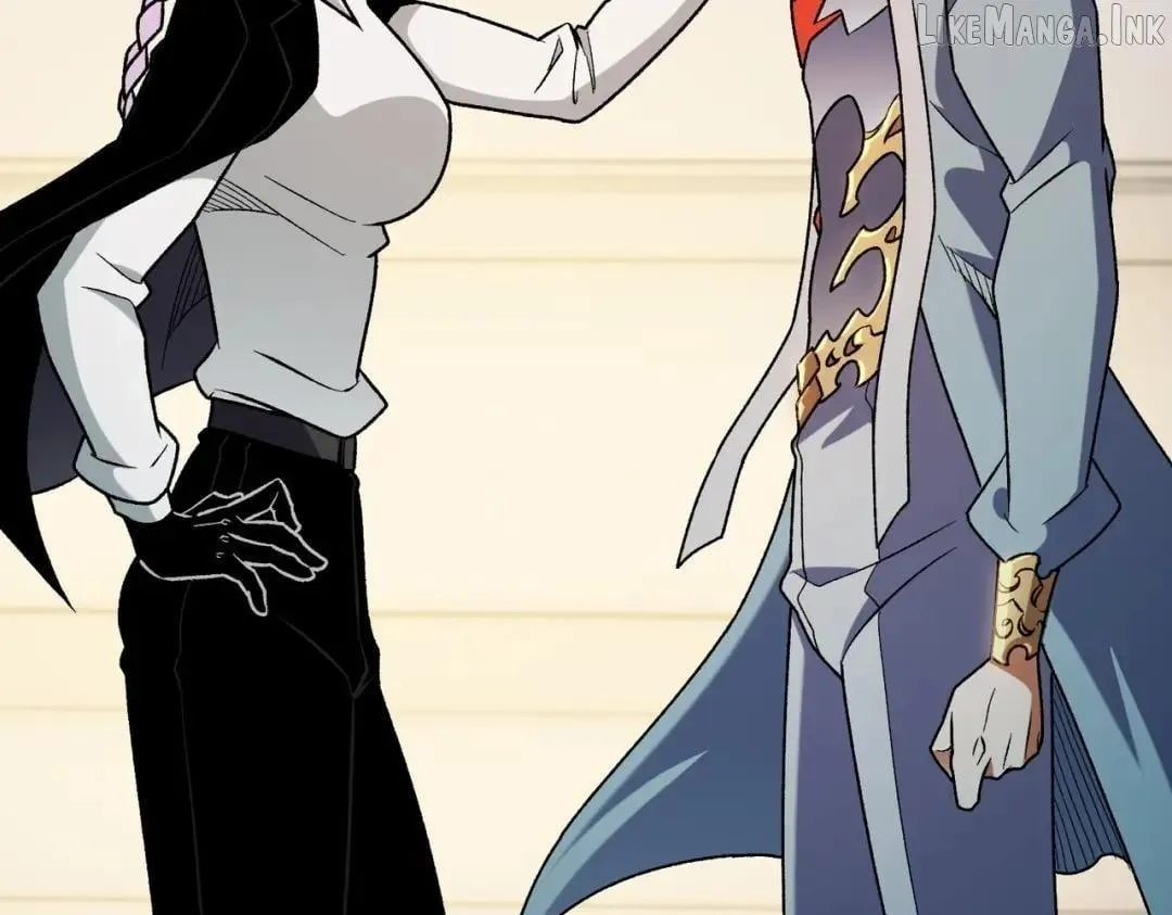God killer Chapter 234 page 56 - 