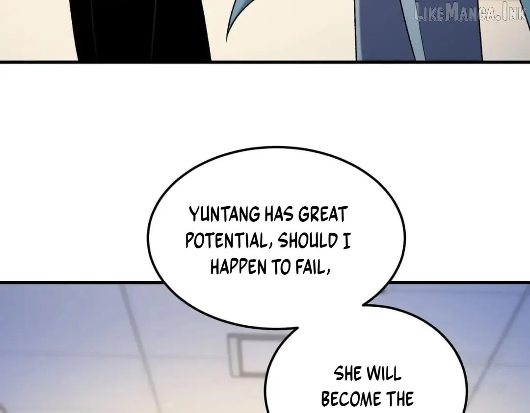 God killer Chapter 234 page 57 - 