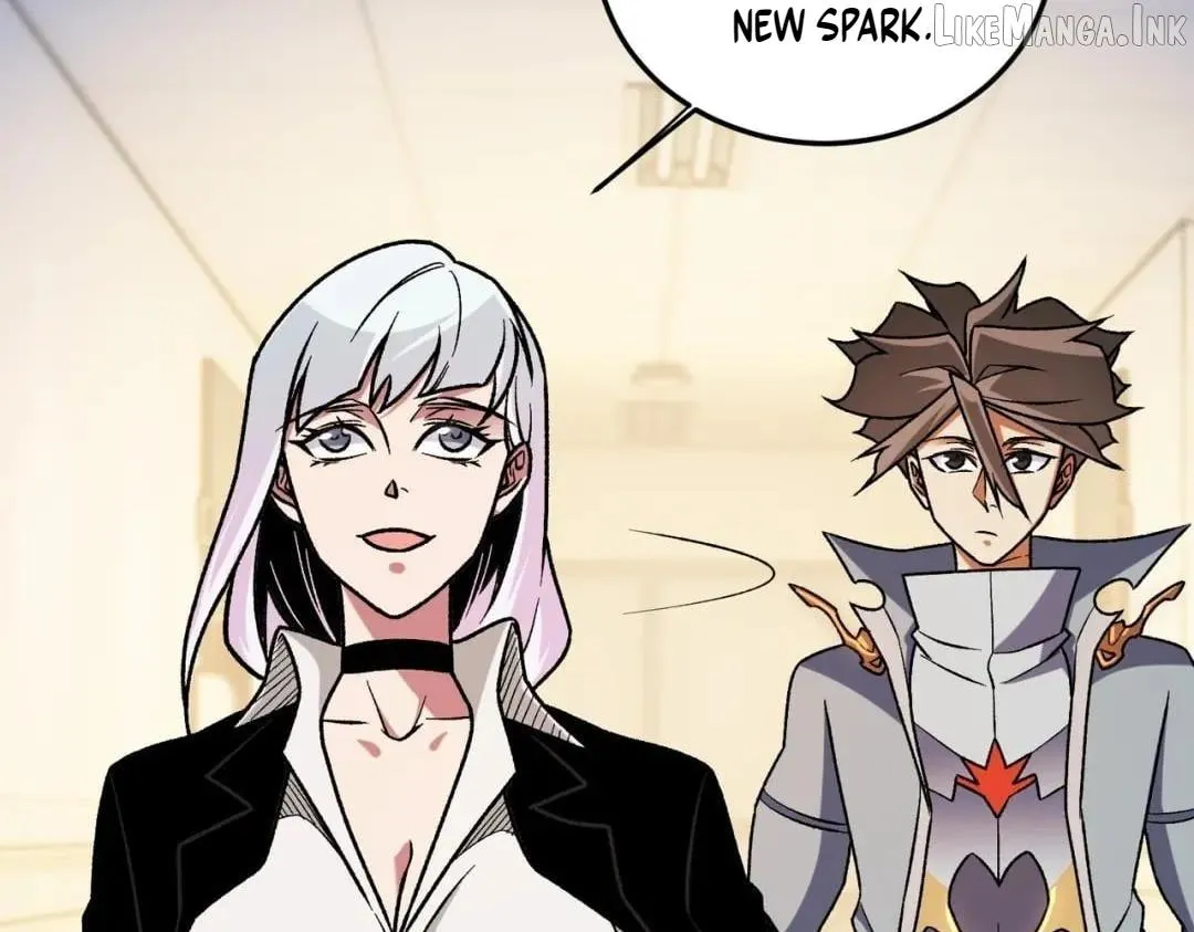 God killer Chapter 234 page 58 - 