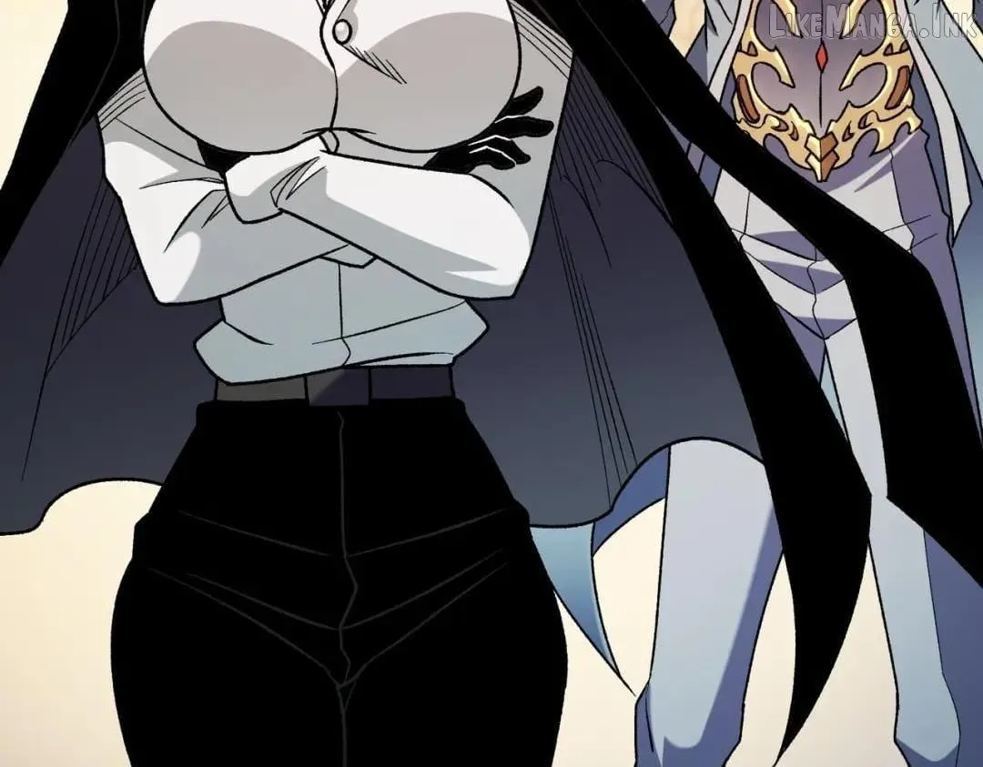 God killer Chapter 234 page 59 - 