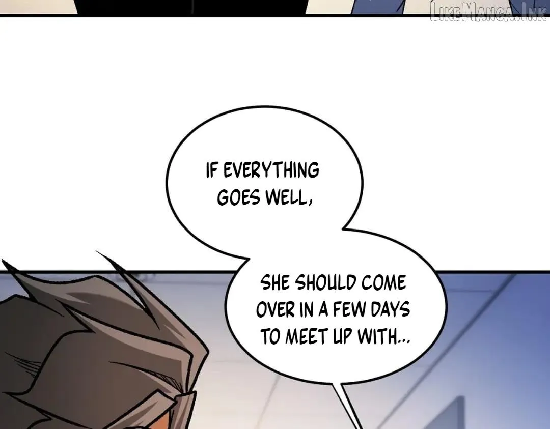 God killer Chapter 234 page 60 - 