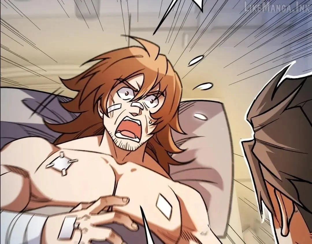 God killer Chapter 234 page 7 - 