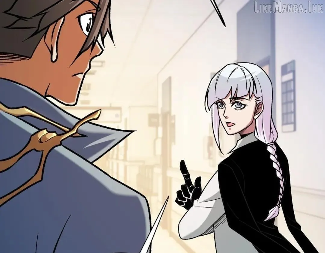 God killer Chapter 234 page 61 - 