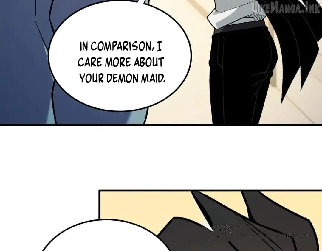 God killer Chapter 234 page 62 - 