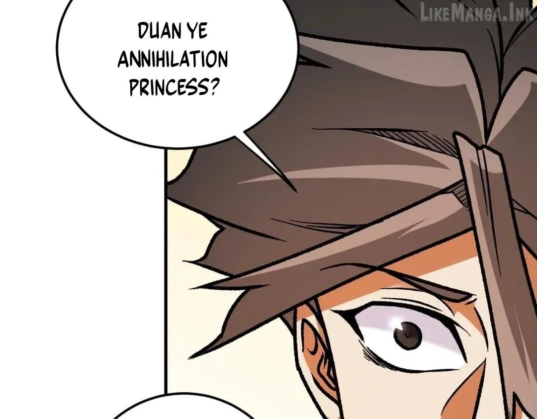 God killer Chapter 234 page 63 - 