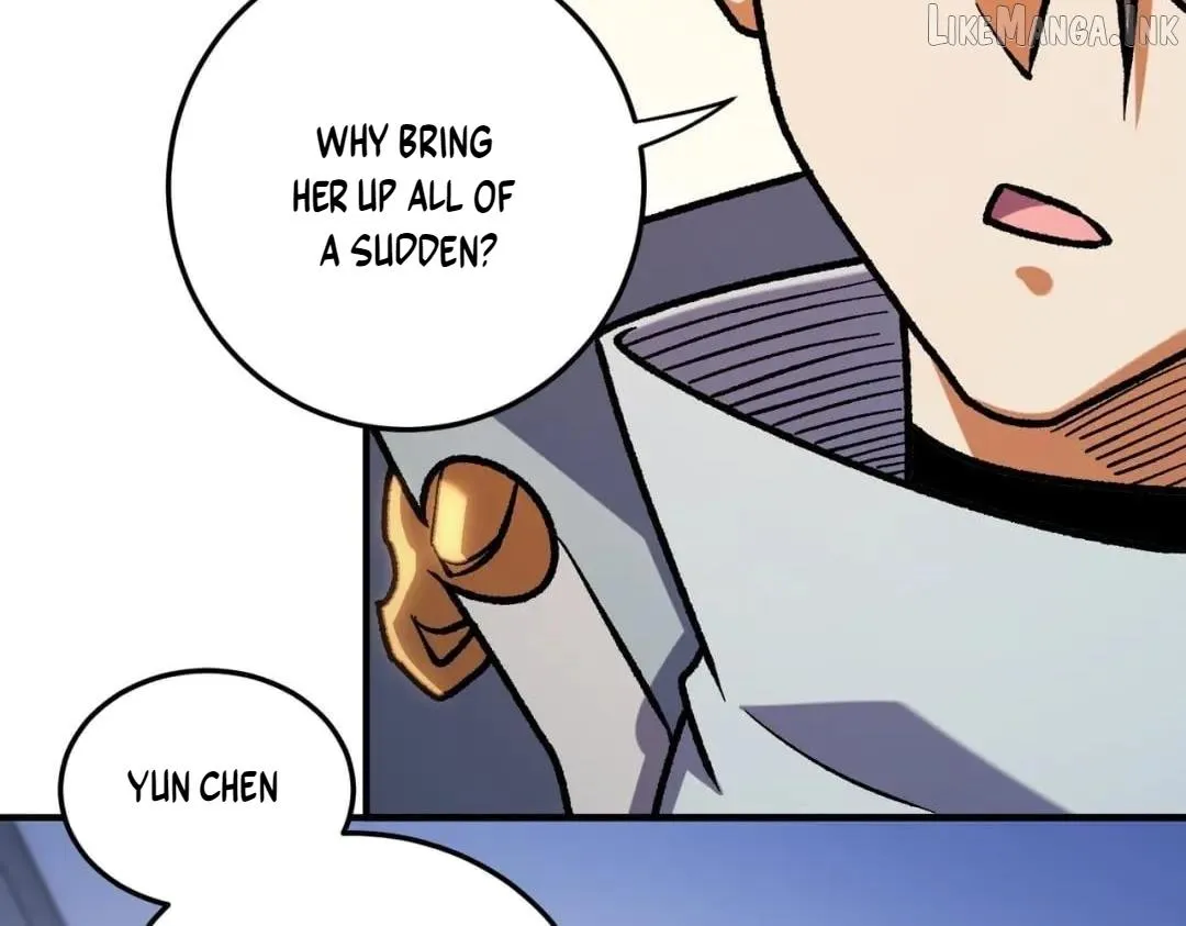 God killer Chapter 234 page 64 - 