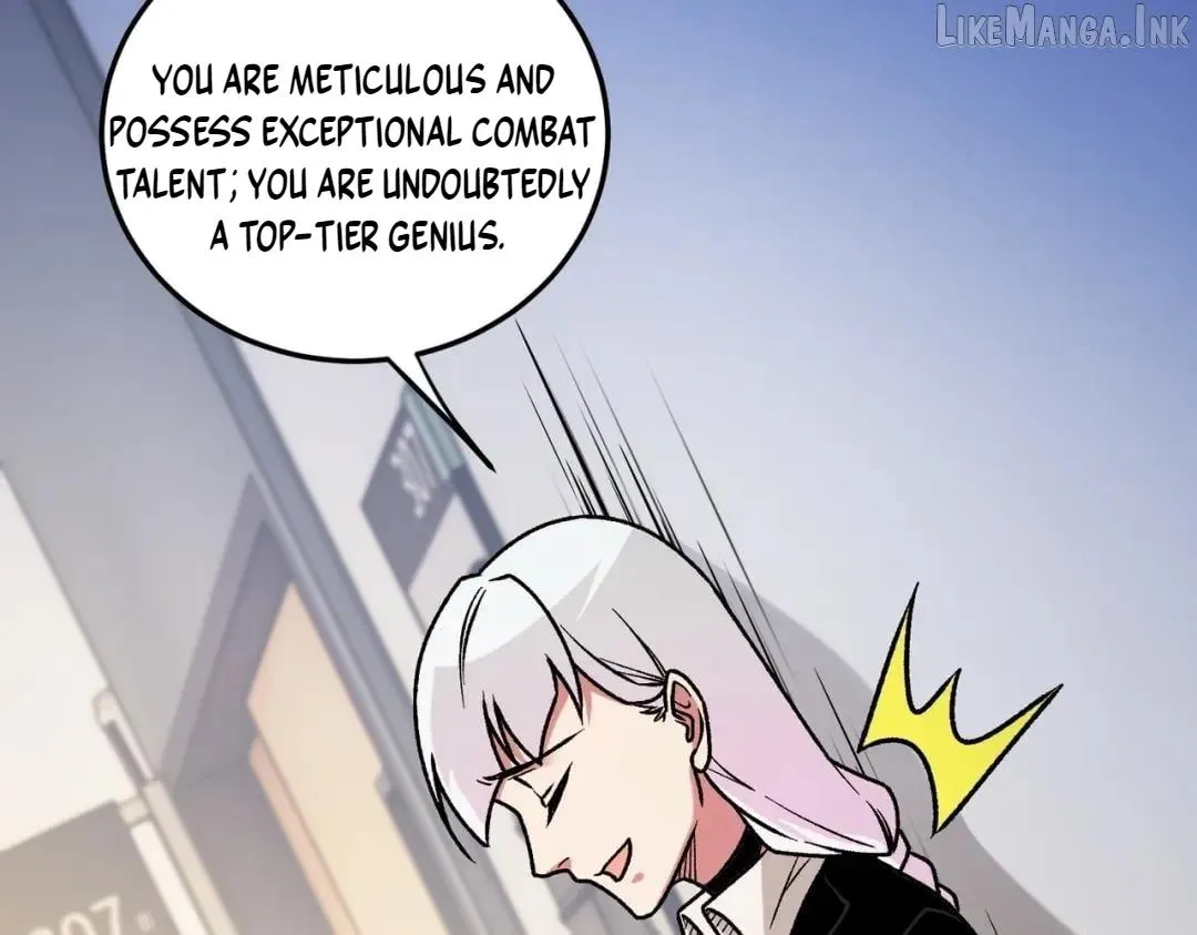 God killer Chapter 234 page 65 - 