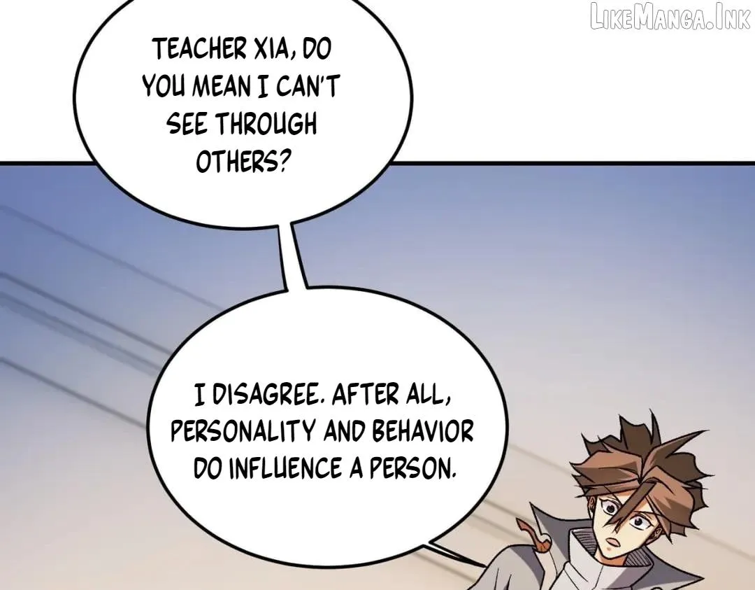 God killer Chapter 234 page 73 - 