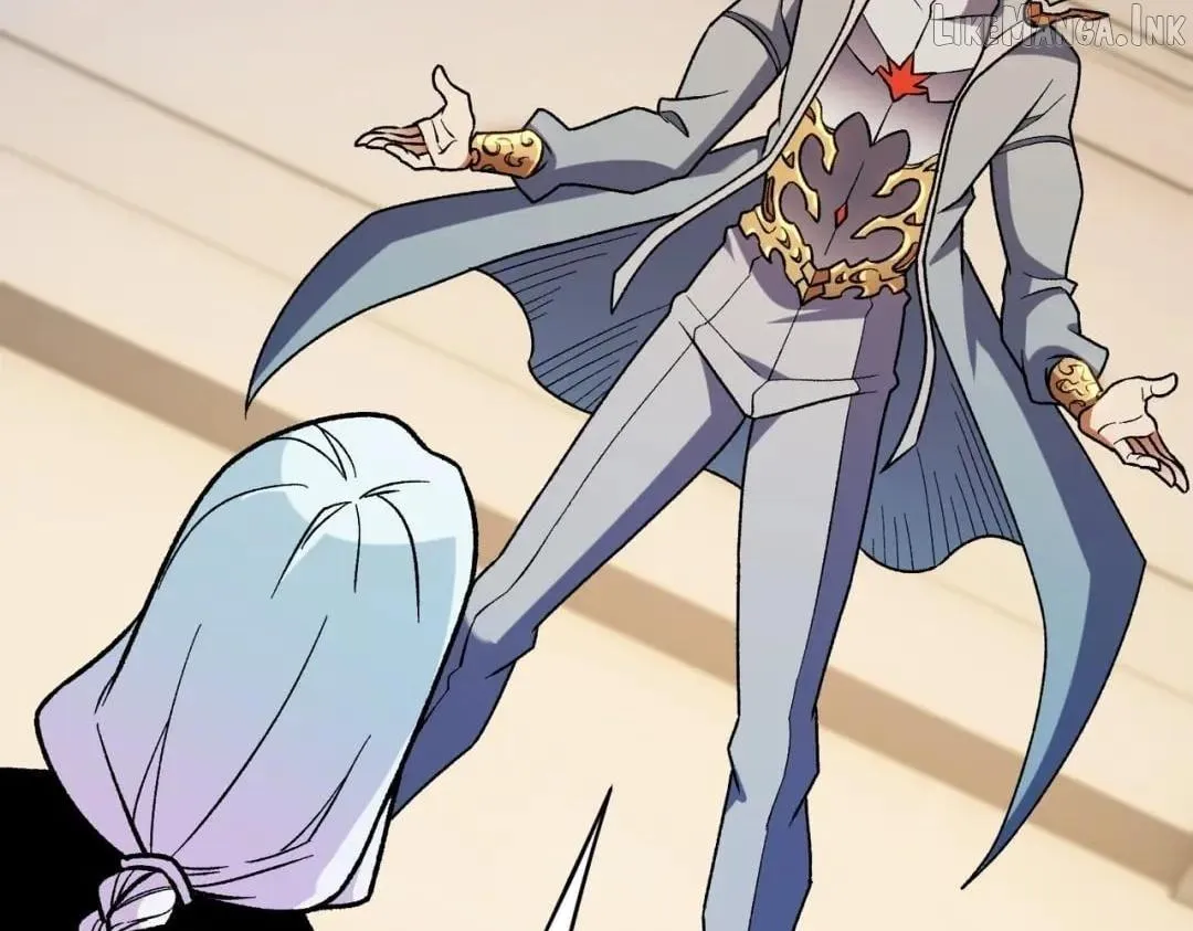 God killer Chapter 234 page 74 - 