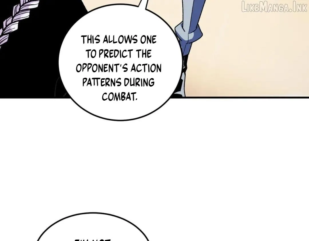 God killer Chapter 234 page 75 - 