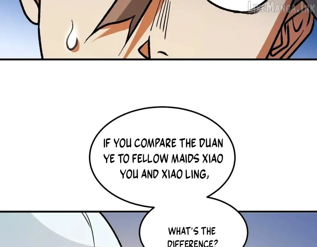 God killer Chapter 234 page 80 - 