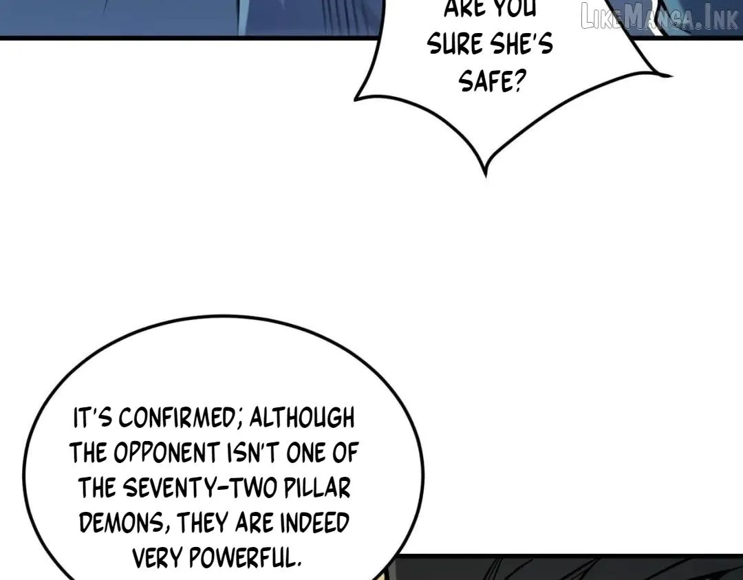 God killer Chapter 234 page 9 - 