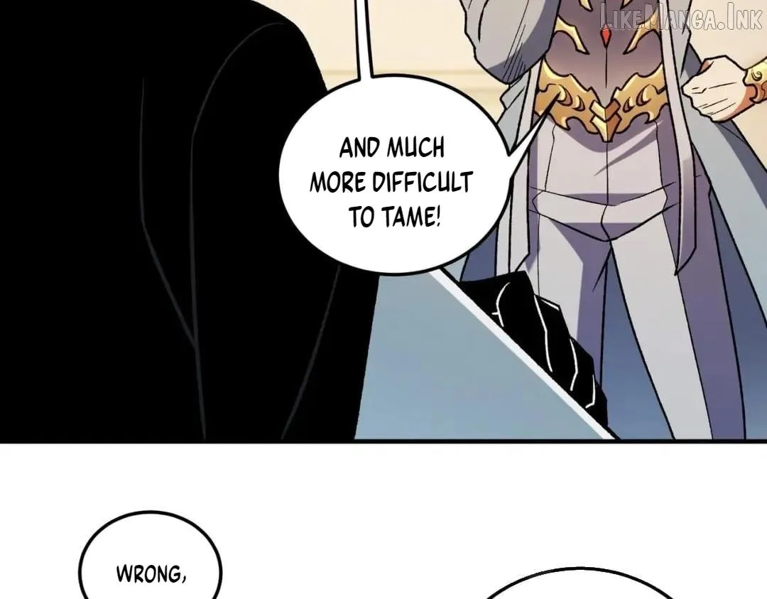 God killer Chapter 234 page 82 - 